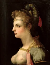 Venus Victrix
